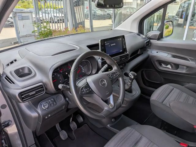 Opel Combo Life