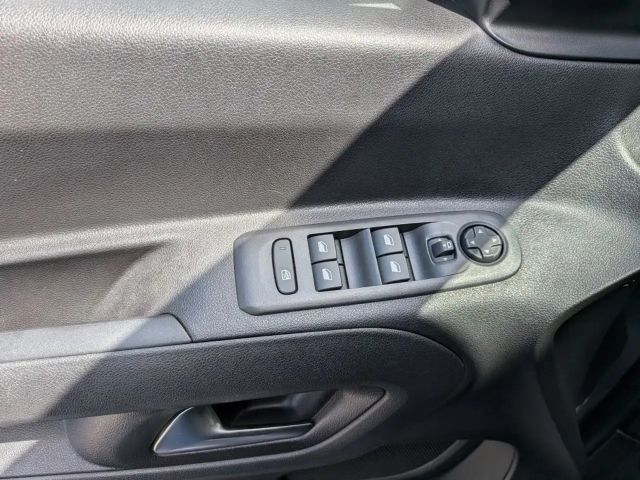 Opel Combo Life