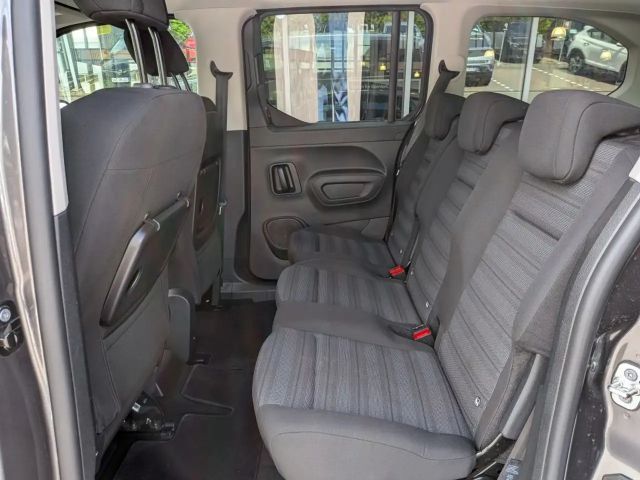Opel Combo Life