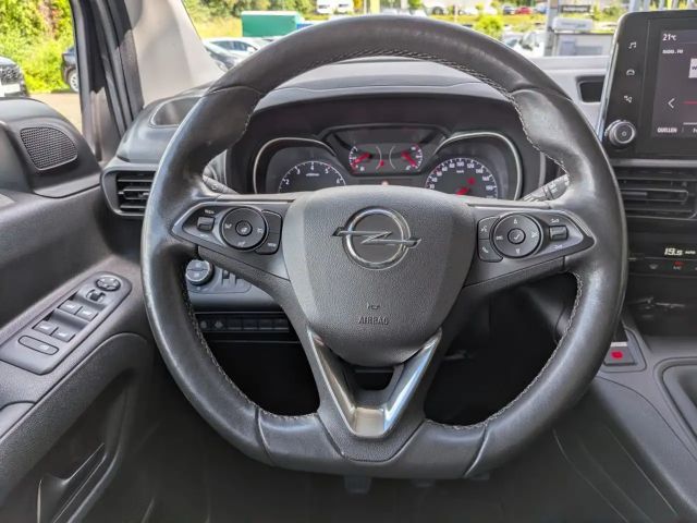 Opel Combo Life