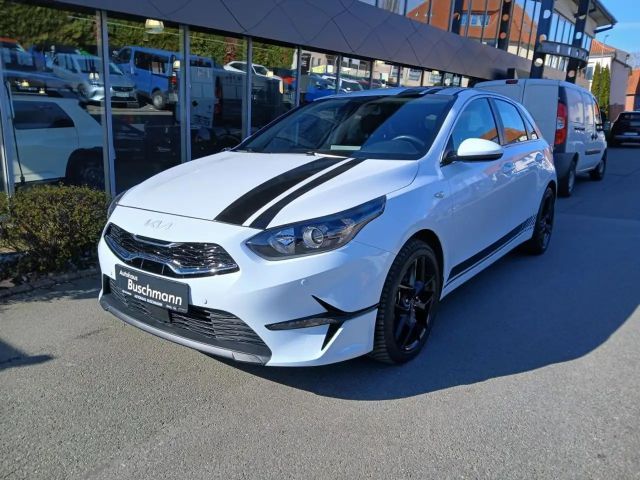 Kia Ceed / cee'd