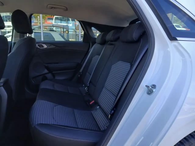 Kia Ceed / cee'd