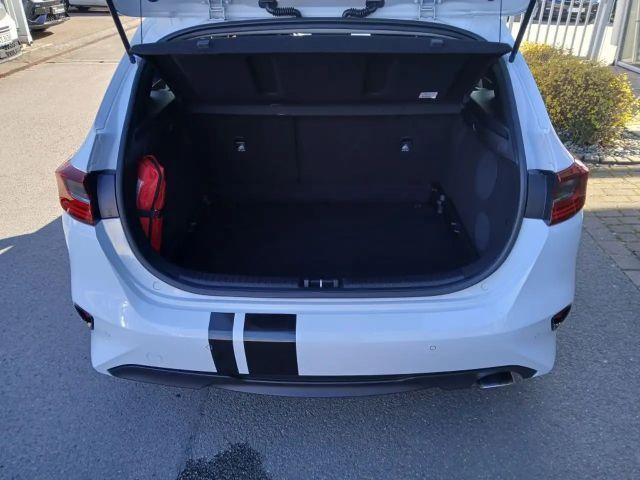 Kia Ceed / cee'd
