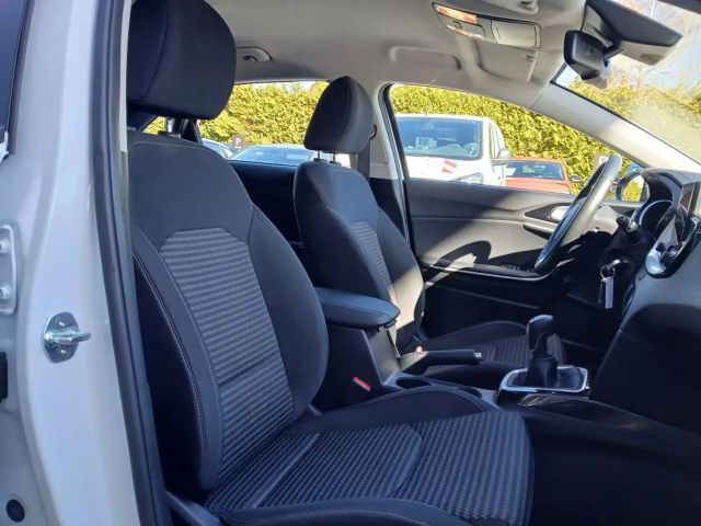 Kia Ceed / cee'd