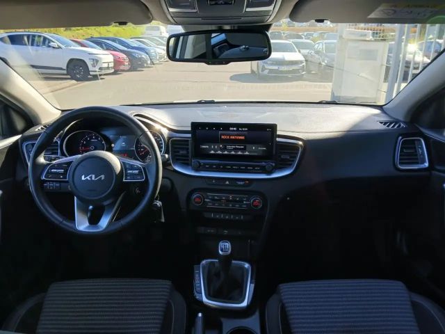 Kia Ceed / cee'd
