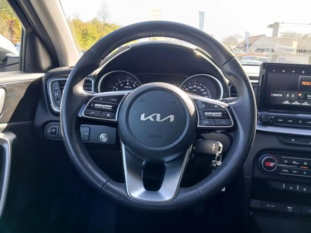 Kia Ceed / cee'd