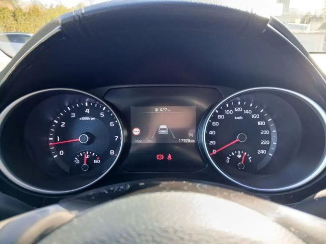 Kia Ceed / cee'd