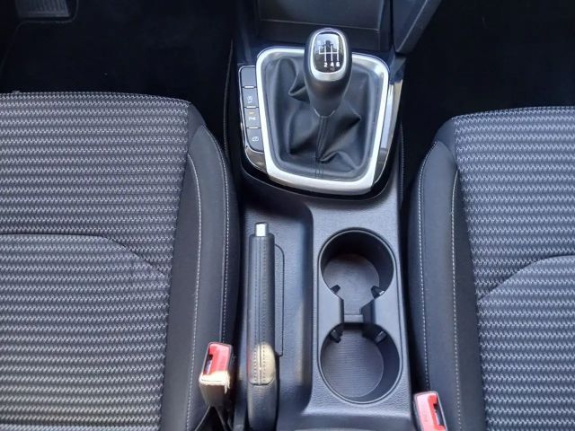 Kia Ceed / cee'd