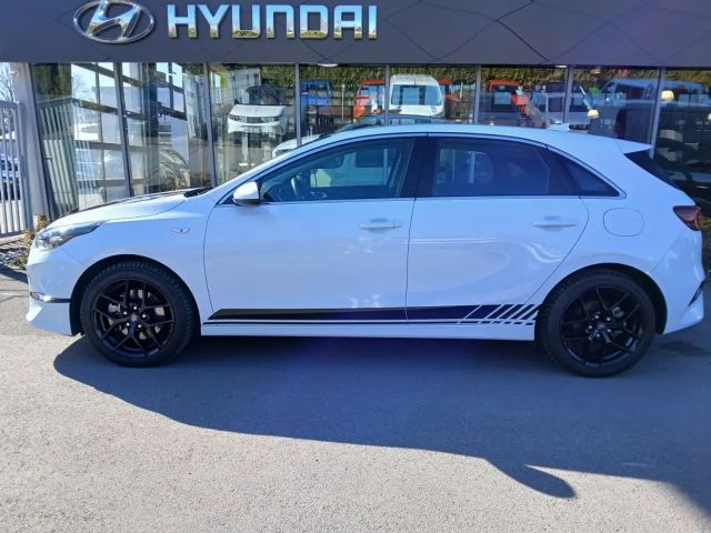 Kia Ceed / cee'd