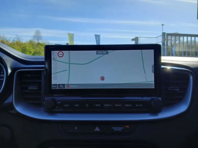 Kia Ceed / cee'd