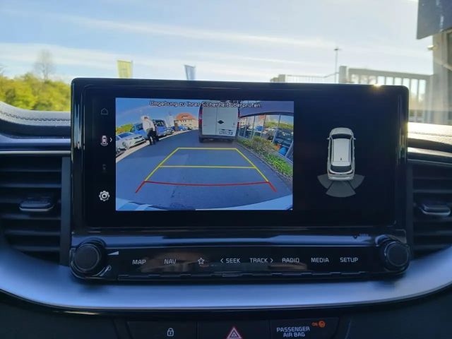 Kia Ceed / cee'd