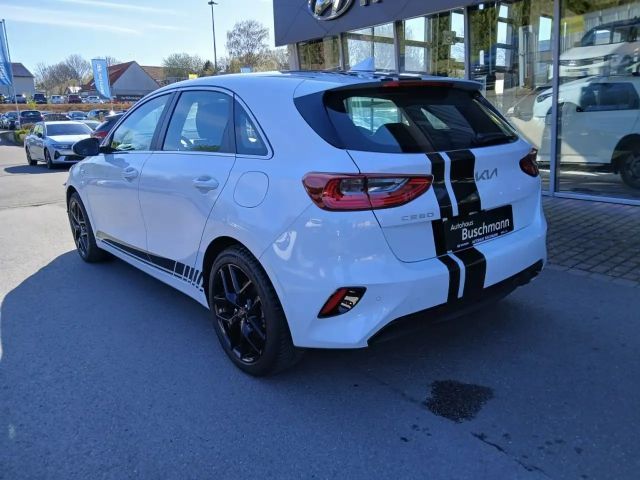 Kia Ceed / cee'd