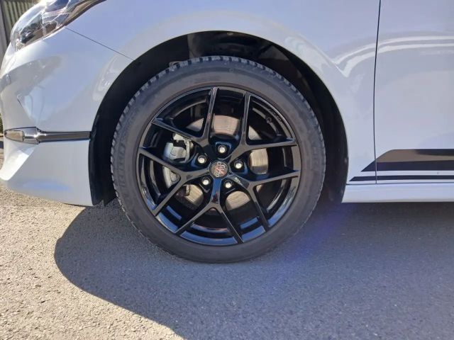 Kia Ceed / cee'd