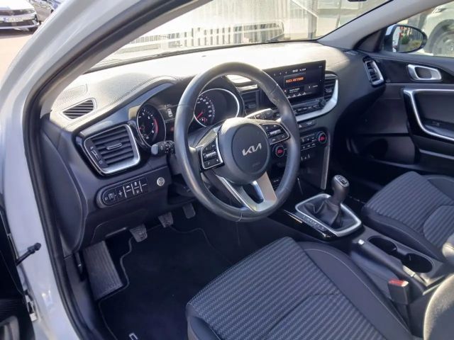 Kia Ceed / cee'd