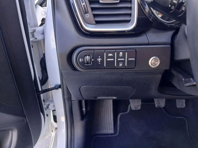 Kia Ceed / cee'd