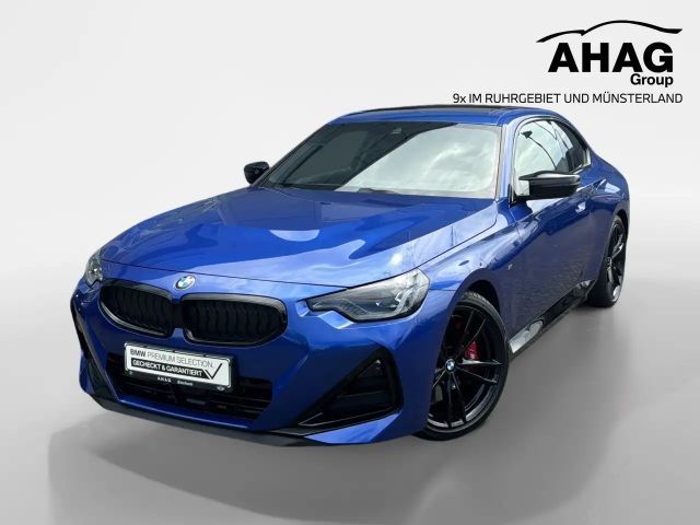 BMW 240 M240i Coupé 2024 Benzine