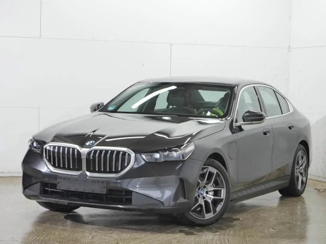 BMW 530 e Lim Aut. 2024 Hybride / Benzine