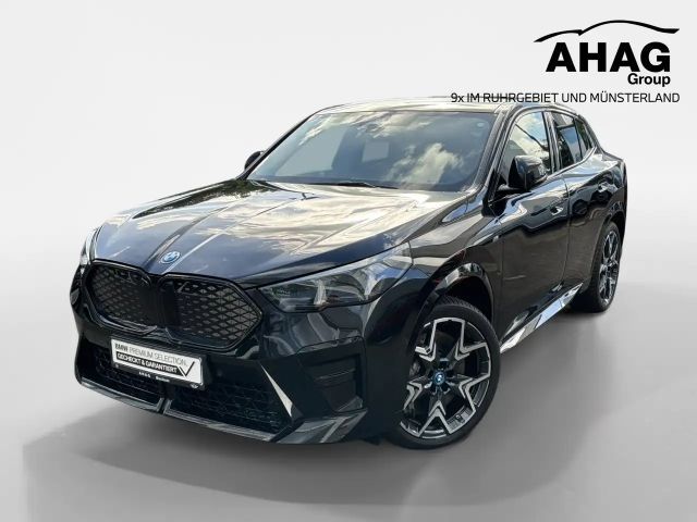BMW iX2 xDrive30 M Sportpaket 2025 Elektrisch