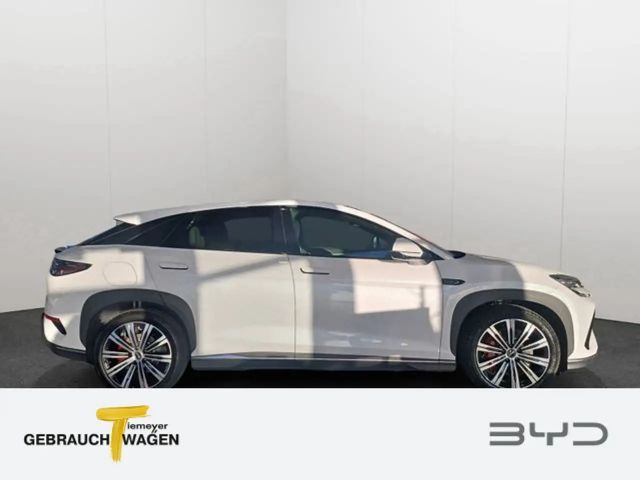 BYD Sealion 7