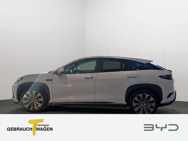 BYD Sealion 7