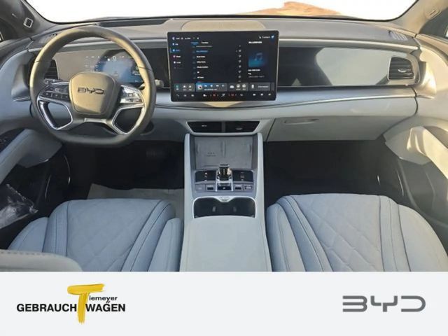 BYD Sealion 7