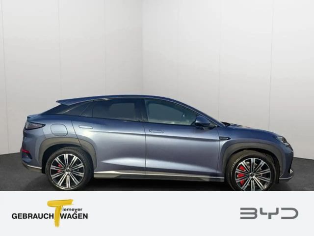 BYD Sealion 7