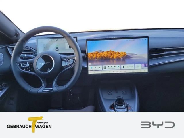 BYD Seal