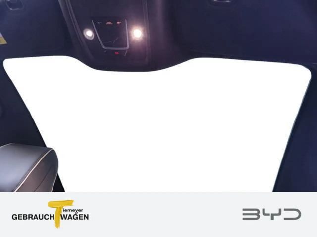 BYD Seal