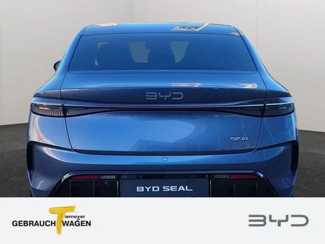 BYD Seal