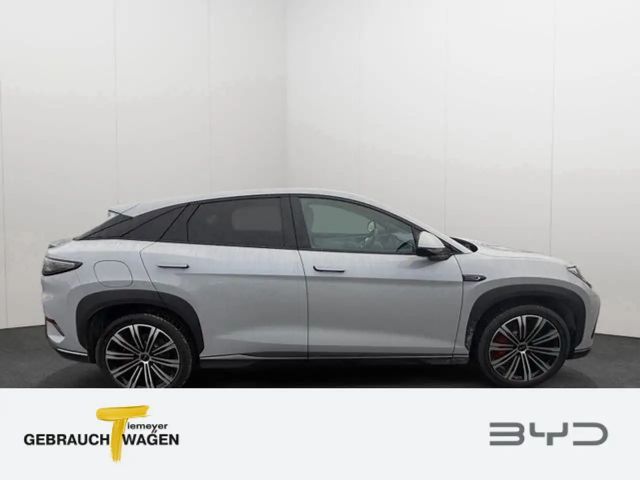 BYD Sealion 7
