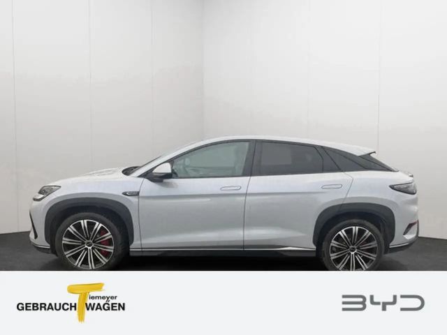 BYD Sealion 7