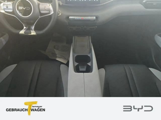 BYD Dolphin Surf