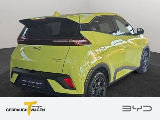 BYD Dolphin Surf
