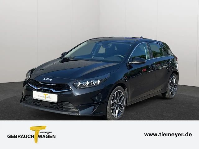 Kia Ceed / cee'd