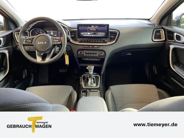 Kia Ceed / cee'd