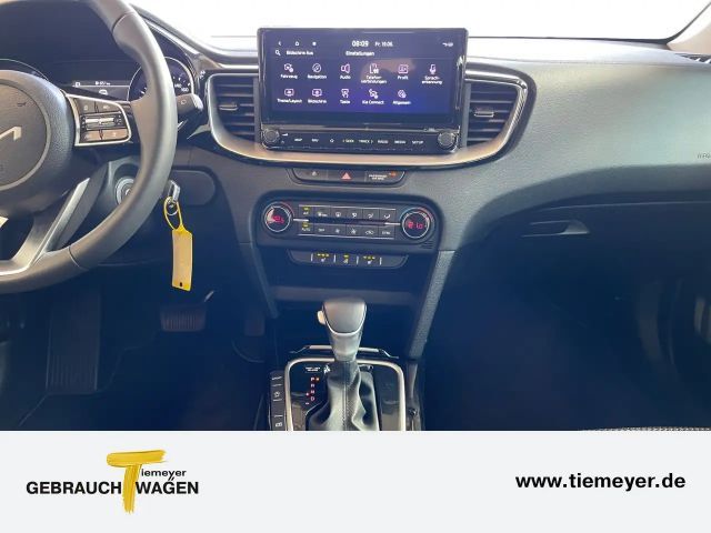 Kia Ceed / cee'd
