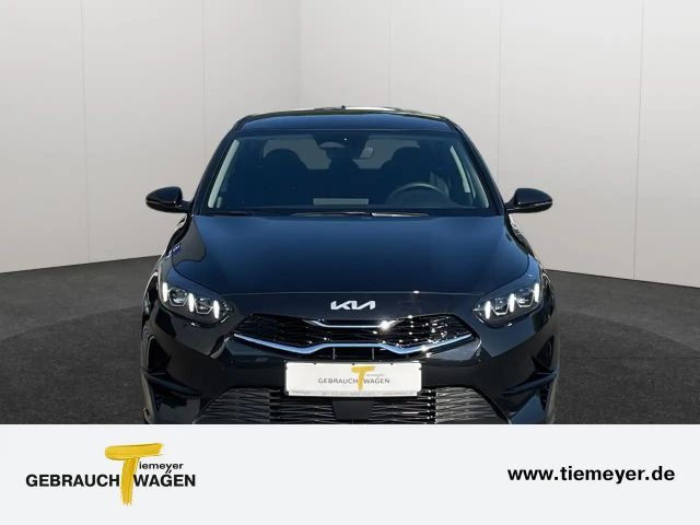 Kia Ceed / cee'd