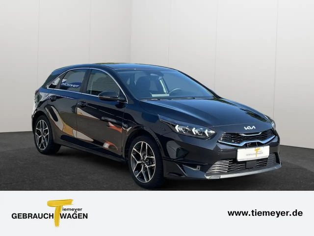 Kia Ceed / cee'd