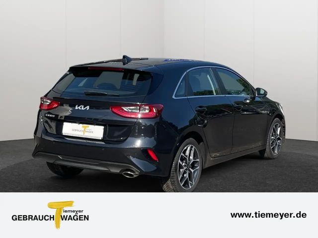 Kia Ceed / cee'd