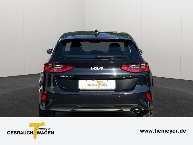 Kia Ceed / cee'd
