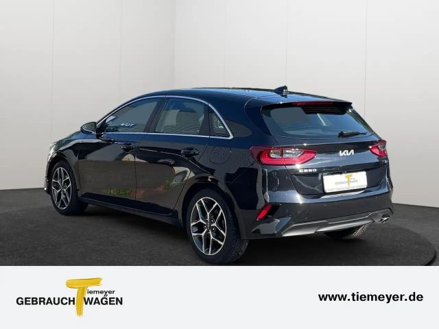 Kia Ceed / cee'd