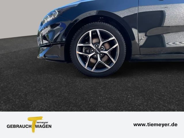 Kia Ceed / cee'd