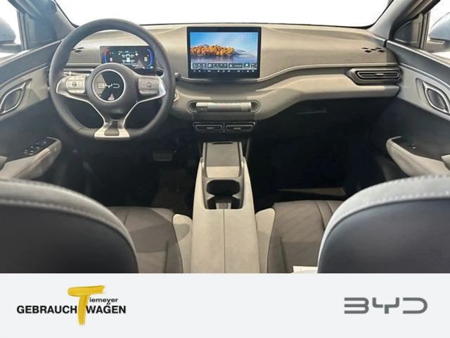 BYD Dolphin Surf