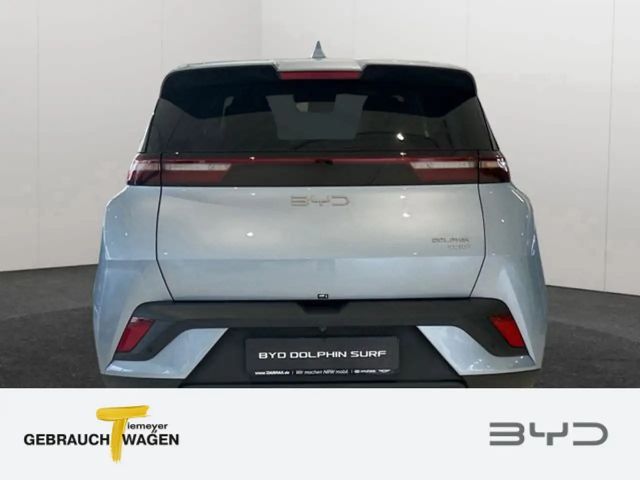BYD Dolphin Surf