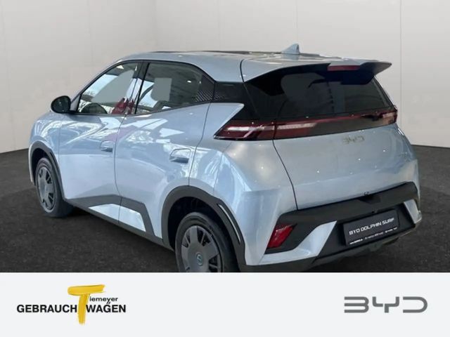 BYD Dolphin Surf