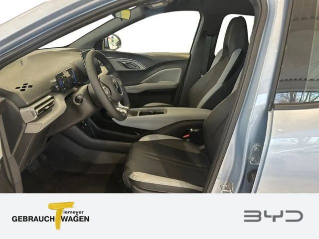 BYD Dolphin Surf