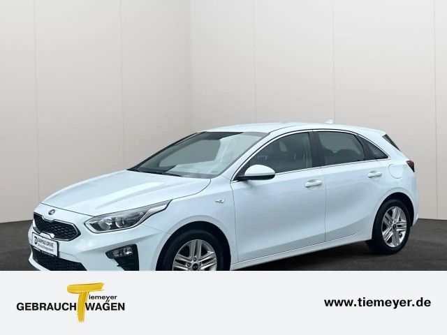 Kia Ceed / cee'd