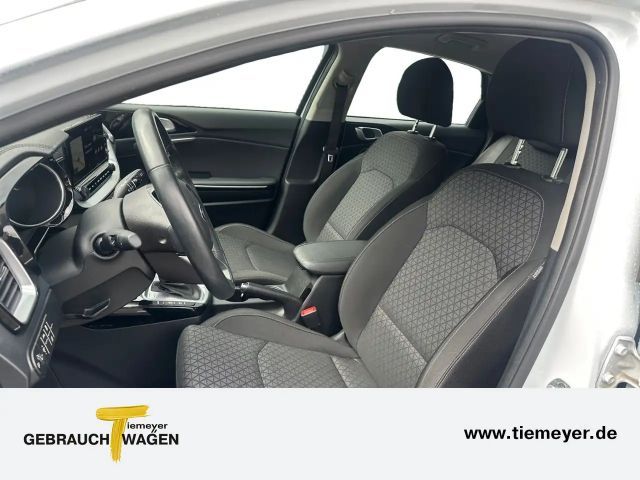 Kia Ceed / cee'd