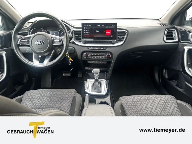 Kia Ceed / cee'd