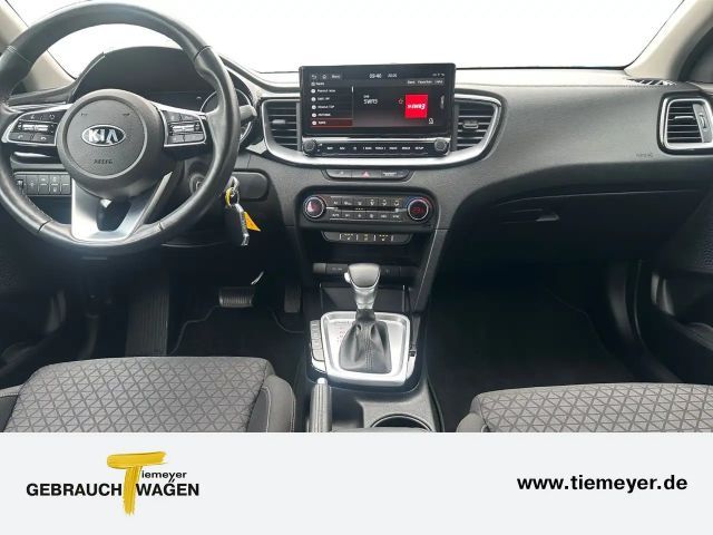 Kia Ceed / cee'd